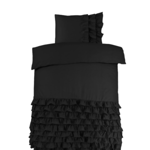 Cyprus Zwart 140 x 220