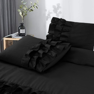 Cyprus Zwart 200 x 220