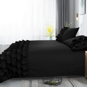 Cyprus Zwart 240 x 220