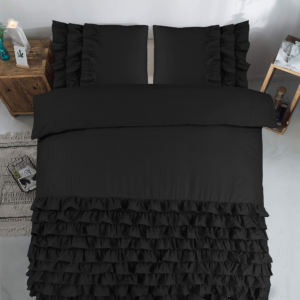 Cyprus Zwart 240 x 220