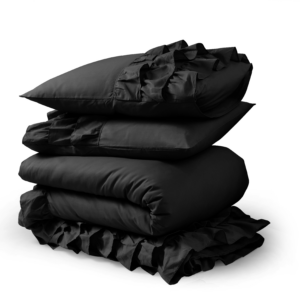 Cyprus Zwart 240 x 220