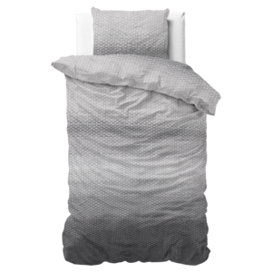 DH Flanel Tamar Grey 140 x 220