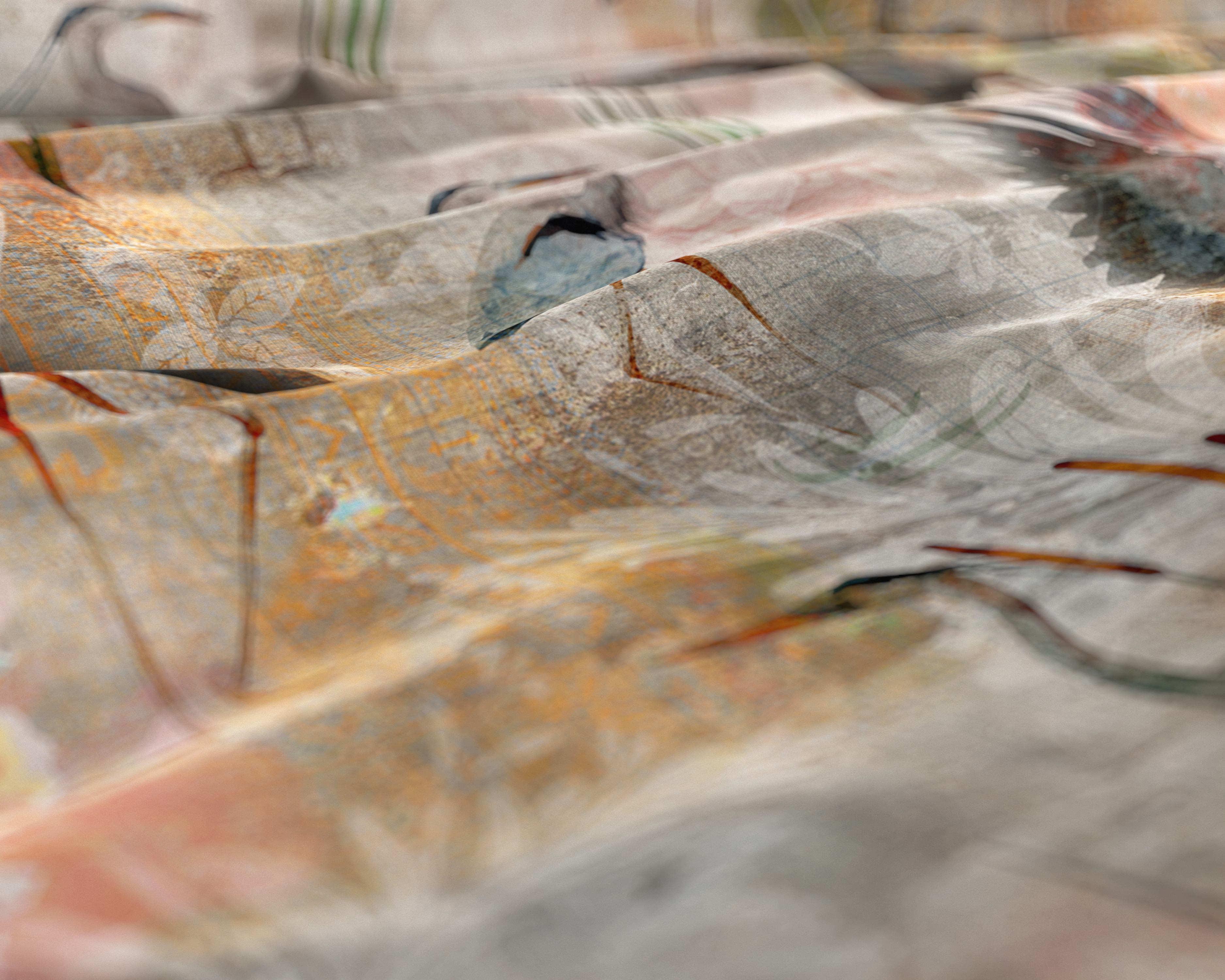 Dahila Multi 240 x 220