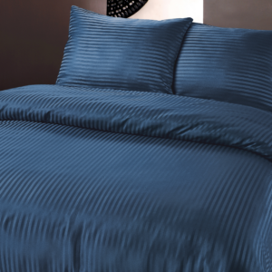 Dallas Navy 140 x 220