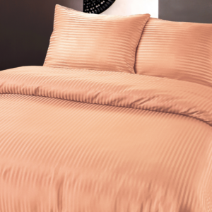 Dallas Pastel Oranje 240 x 220