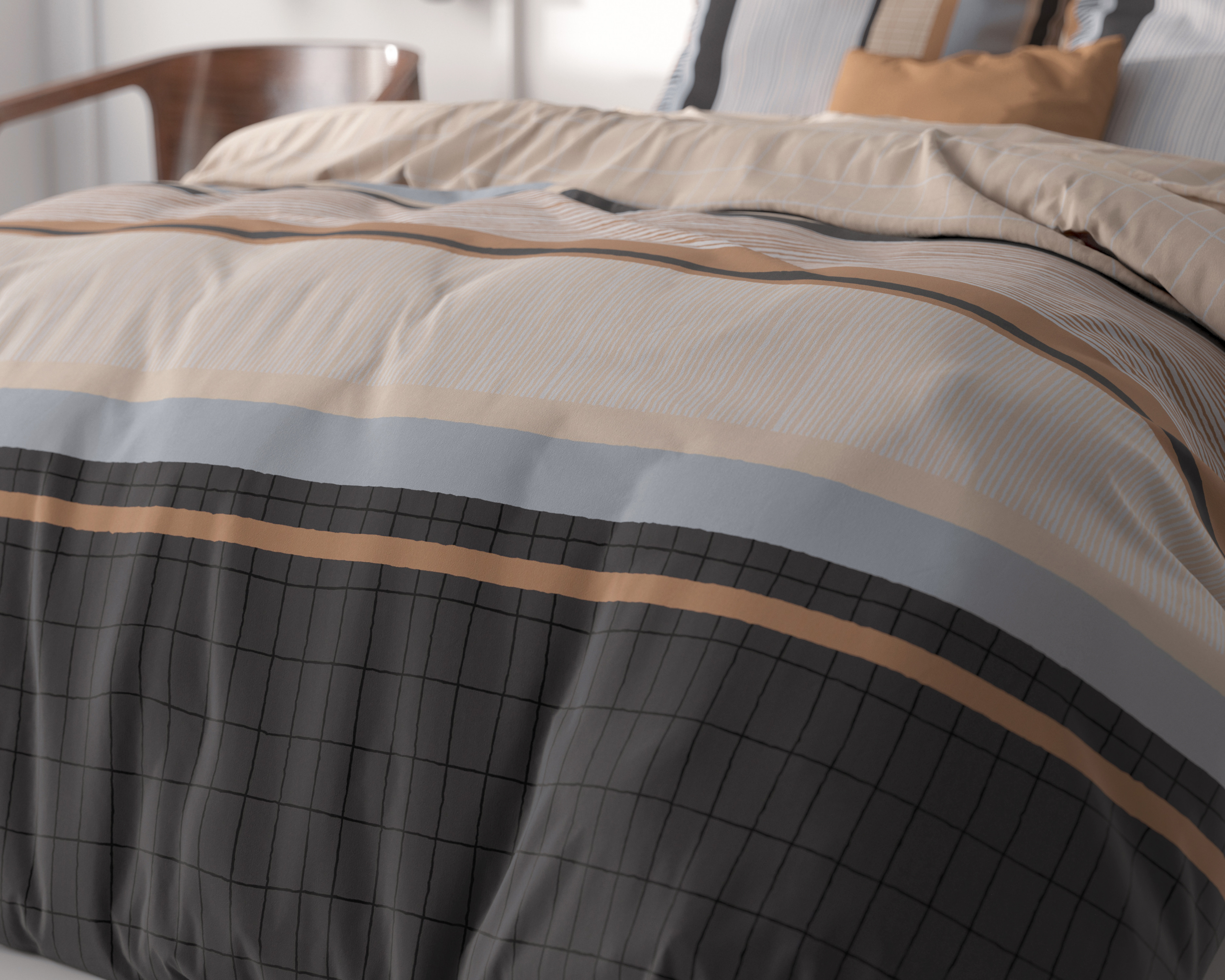 Darina Multi 240 x 200/220