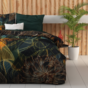 Dark Rises Black 200 x 220