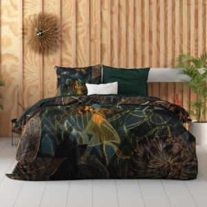 Dark Rises Black 200 x 220