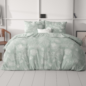 Delight Groen 140 x 220