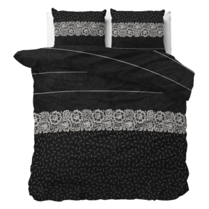 Dervio Antraciet 200 x 220