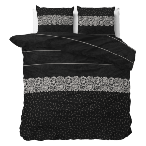 Dervio Antraciet 200 x 220