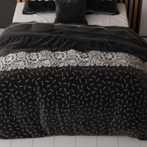 Dervio Antraciet 200 x 220