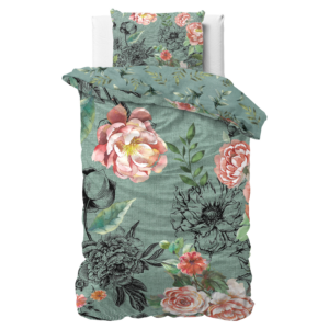 Diana Groen 140 x 200/220