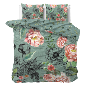 Diana Groen 240 x 200/220