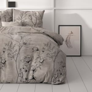 Dora Taupe 140 x 200/220