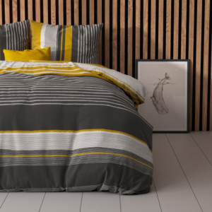 Drake Zwart 200 x 200/220