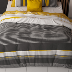 Drake Zwart 200 x 200/220