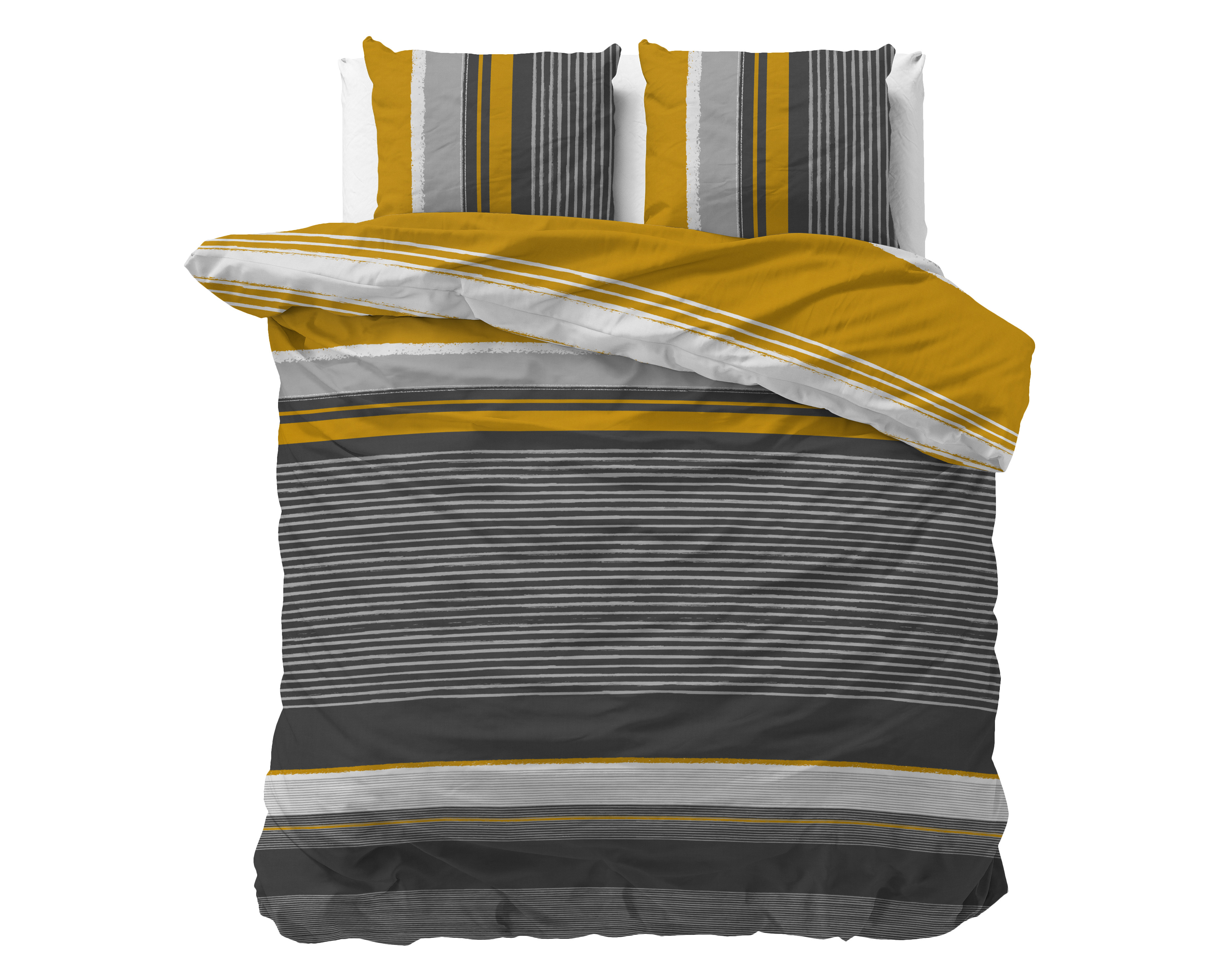 Drake Zwart 200 x 200/220