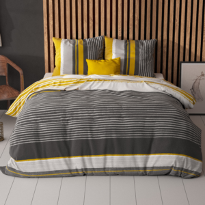 Drake Zwart 240 x 200/220