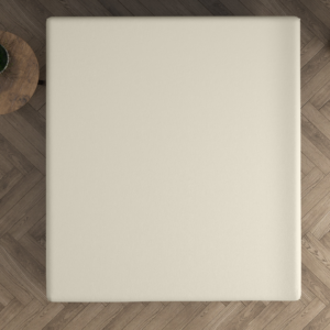 Dubbel Jersey 220 gr. Hoeslaken Creme 190/200 x 220/230