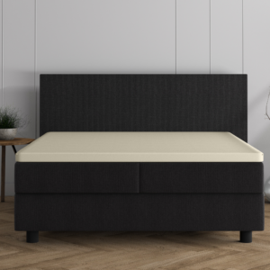 Dubbel Jersey 220 gr. Topper Hoeslaken Creme 140 x 200/220