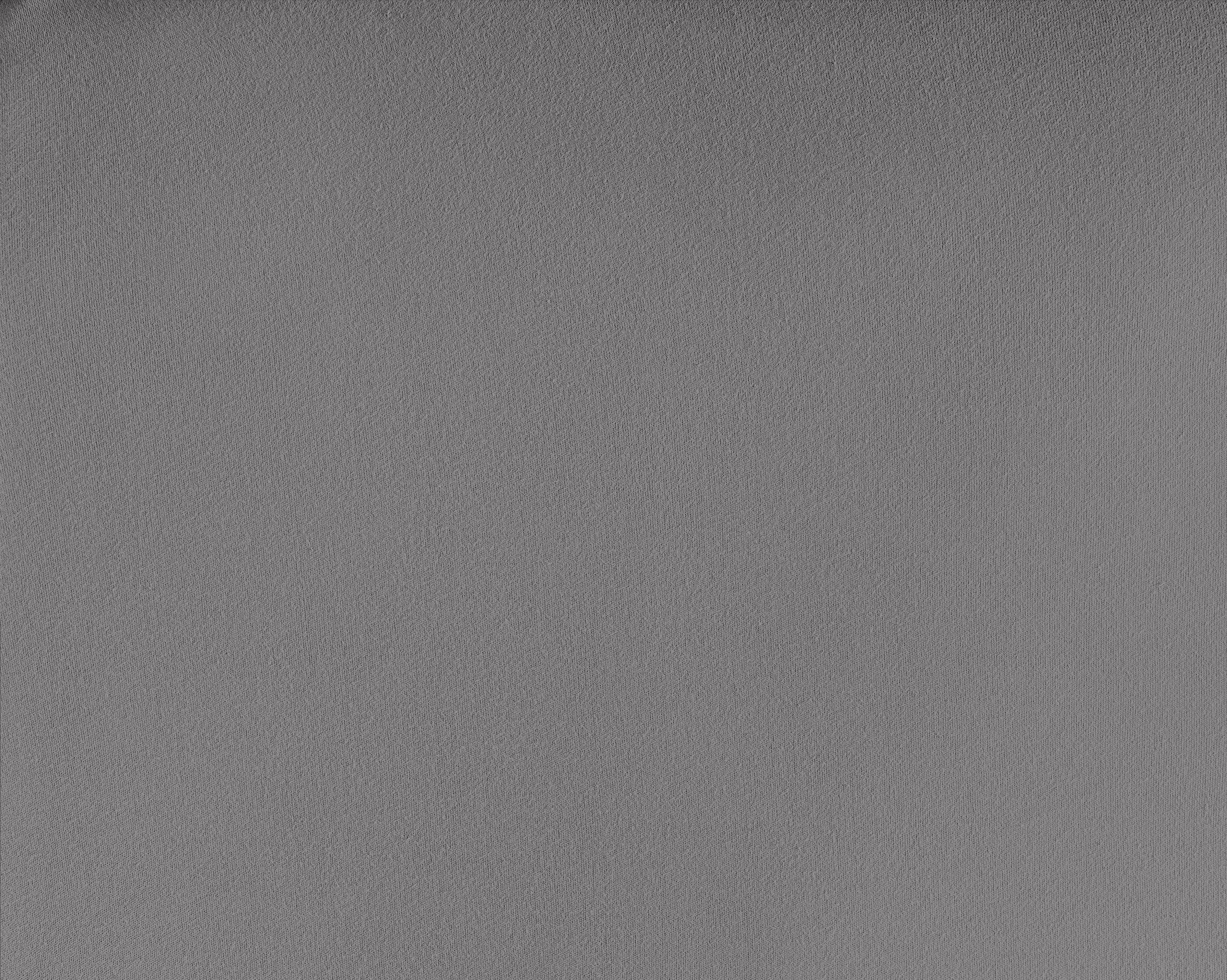 Dubbel Jersey 220 gr. Topper Hoeslaken Grijs 140 x 200/220