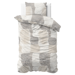 Dune Grijs 140 x 200/220