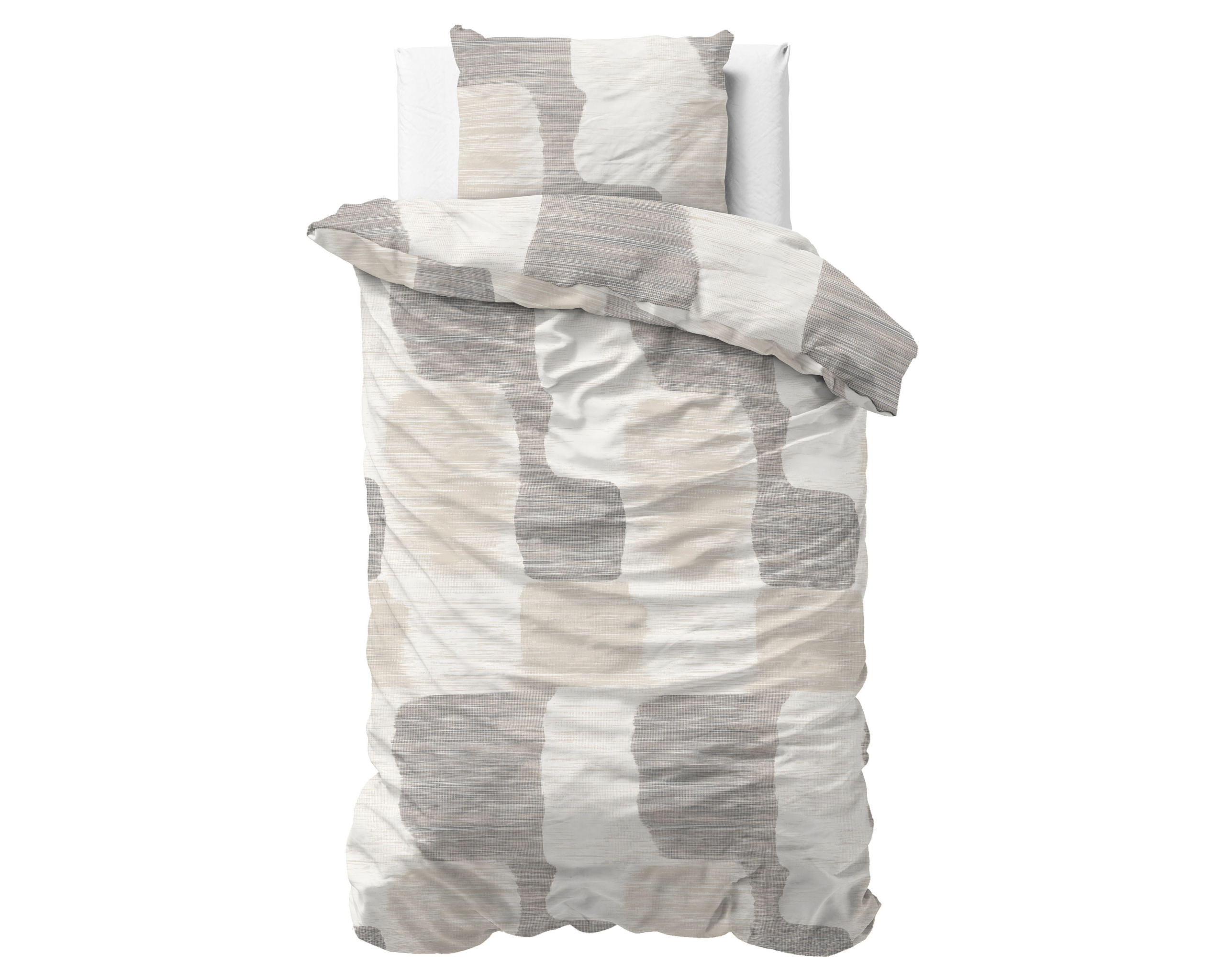 Dune Grijs 140 x 200/220