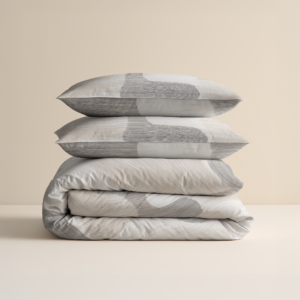 Dune Grijs 200 x 200/220