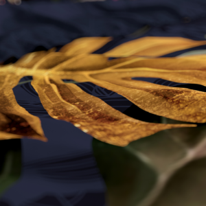 Durk Groen 200 X 200/220