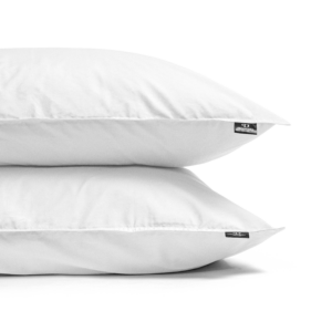 Egyptisch Katoen Uni Dekbedovertrek Wit 200 x 200/260