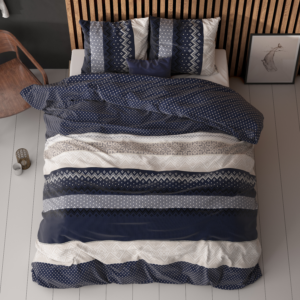 Elisabeth Navy 140 x 220