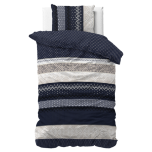 Elisabeth Navy 140 x 220