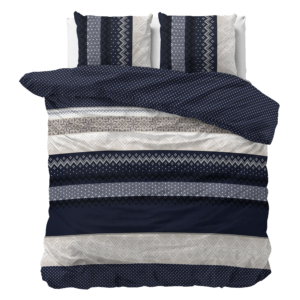 Elisabeth Navy 200 x 220