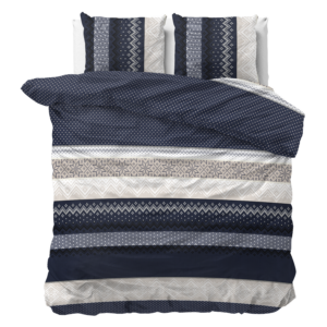 Elisabeth Navy 240 x 220