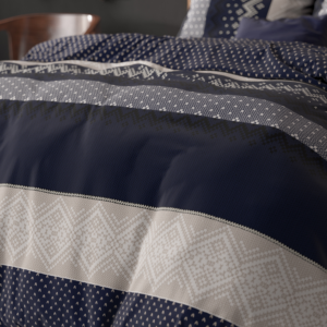 Elisabeth Navy 240 x 220