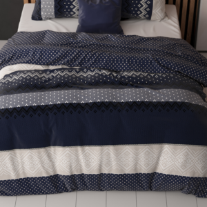 Elisabeth Navy 240 x 220