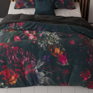 Elodie Zwart 240 x 200/220