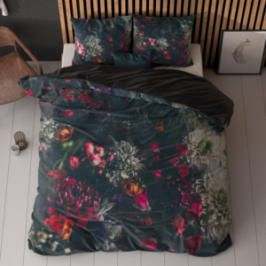 Elodie Zwart 240 x 200/220