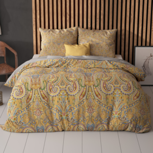 Emeline Goud 140 x 200/220