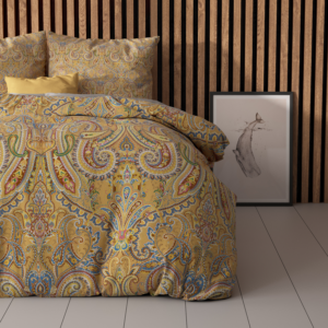 Emeline Goud 200 x 200/220