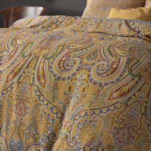 Emeline Goud 200 x 200/220