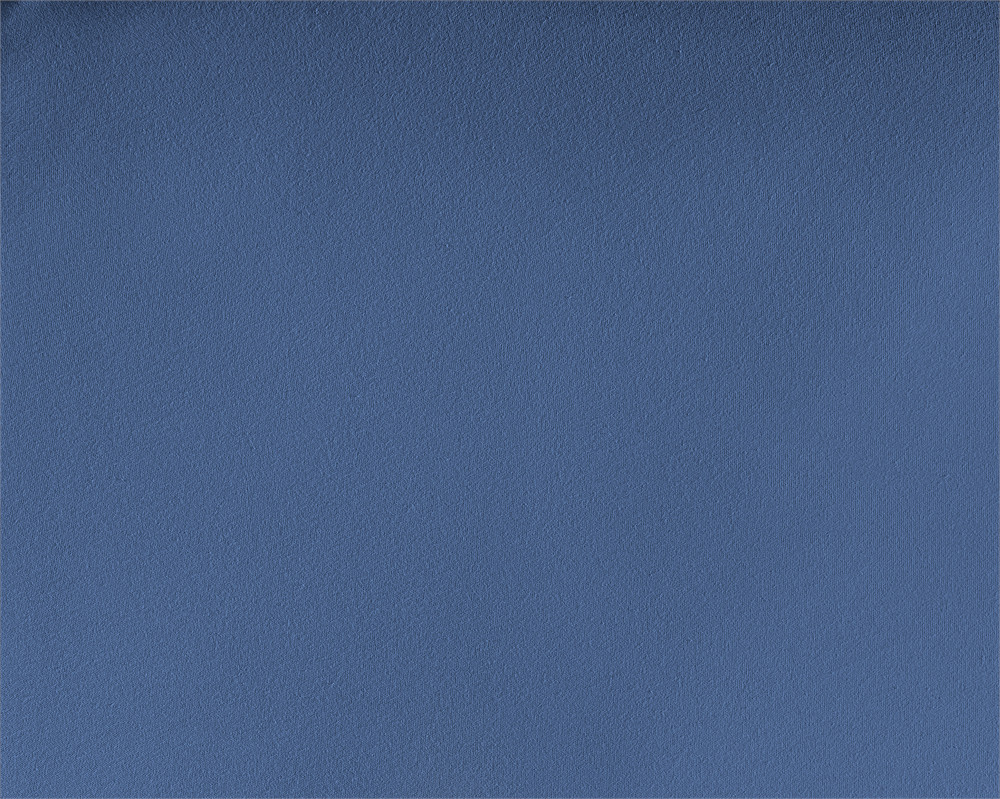 Enkel Jersey 135 gr. Hoeslaken Blauw 160/180 x 200