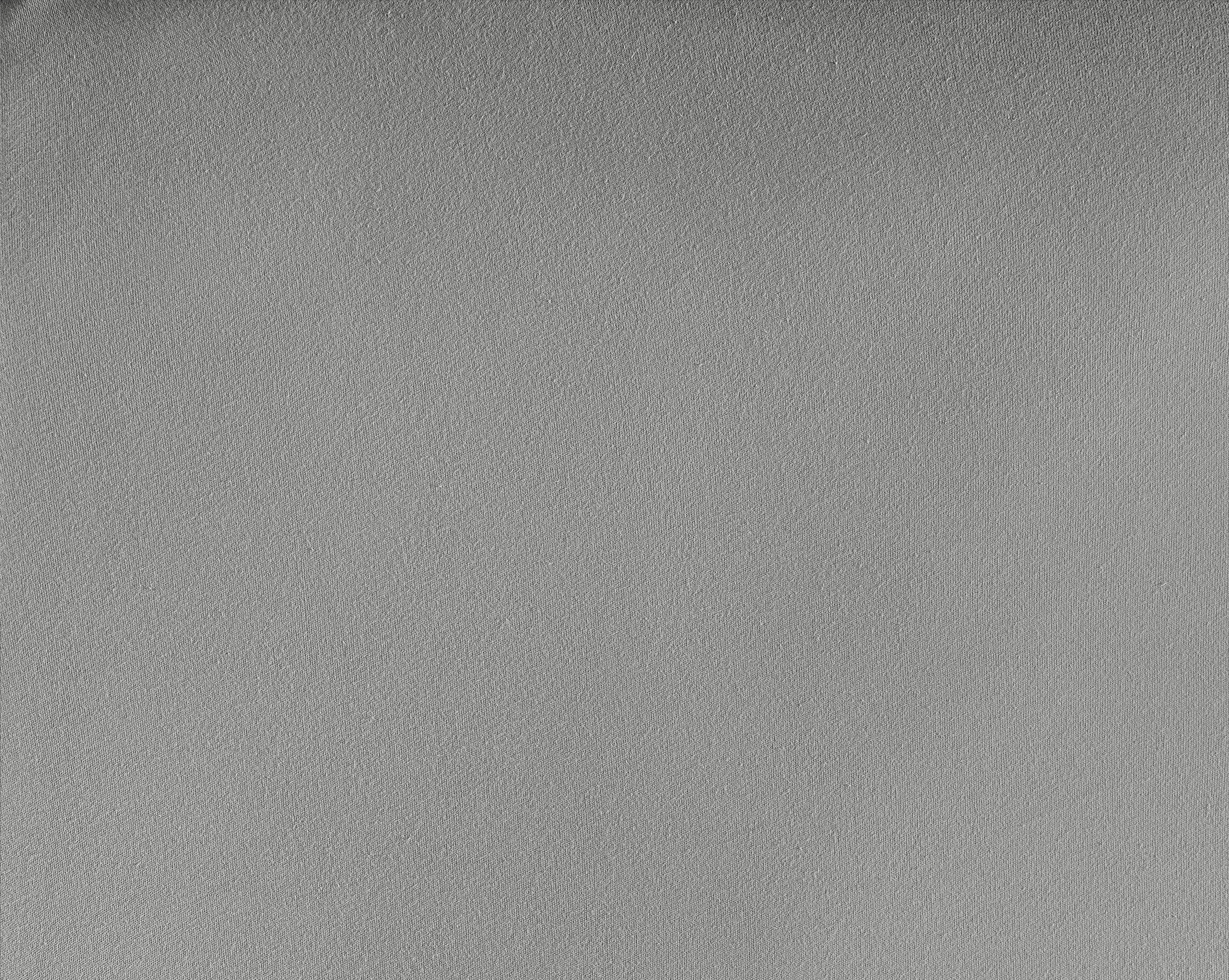 Enkel Jersey 135 gr. Hoeslaken Grijs 80/100 x 200