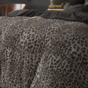 Eternal Love Zwart 240 x 220