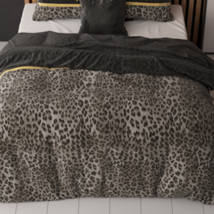 Eternal Love Zwart 240 x 220