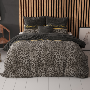 Eternal Love Zwart 240 x 220