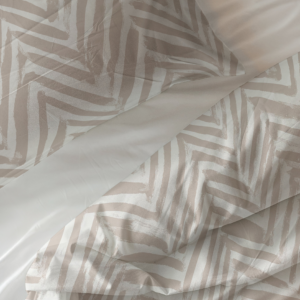 Ethnic Zand 200 x 200/220