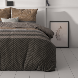 Ezgi Brown 140 x 220