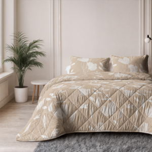 Fallon 2pack slopen Zand/Oranje 60 x 70